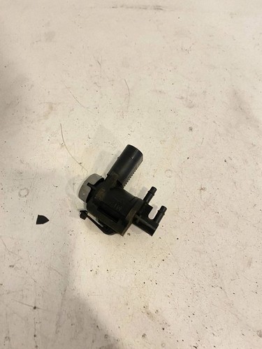 Volkswagen PASSAT B7 2012 Diesel 130kW Turbolader Druckwandler Magnetventil
