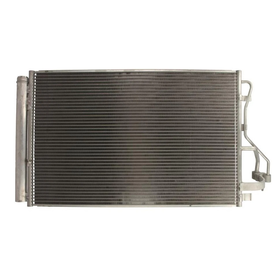 FITS KOYORAD CD810624 AIR CONDITIONING CONDENSER OE REPLACEMENT - Image 2 of 3