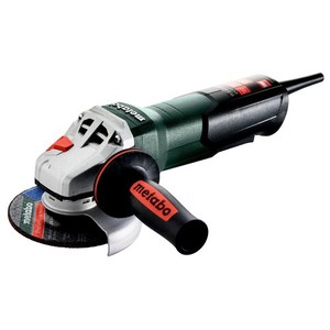 WP11-125 Quick 5″ Angler Grinder with Grinding Cups - Auction Special