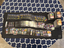 2000+ Dragon Ball Super Cards UNSEARCHED Bulk Lot - C/UC/Rare + BONUS HOLOS NM