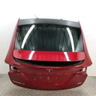 TESLA Model X Liftgate Trunk Lid 1009710-02-H 568 kW 2017