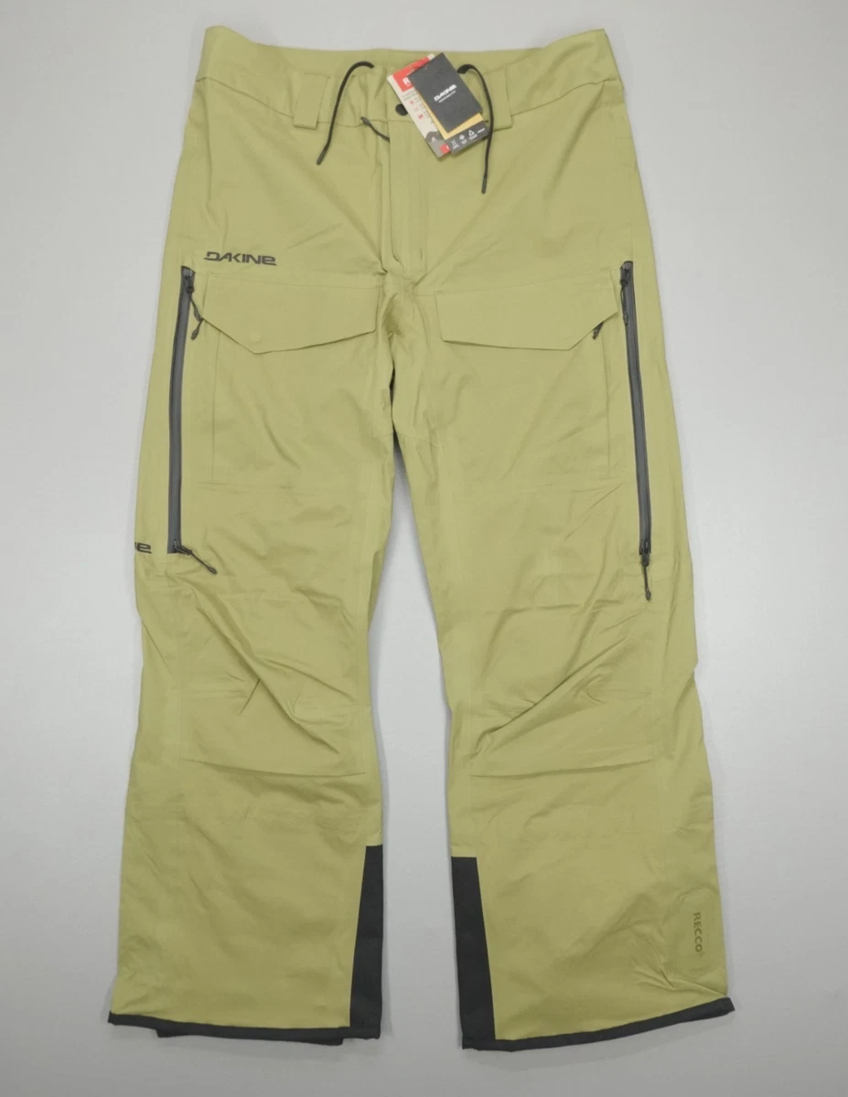 DAKINE Winter Sports Snow Pants & Bibs for sale - eBay