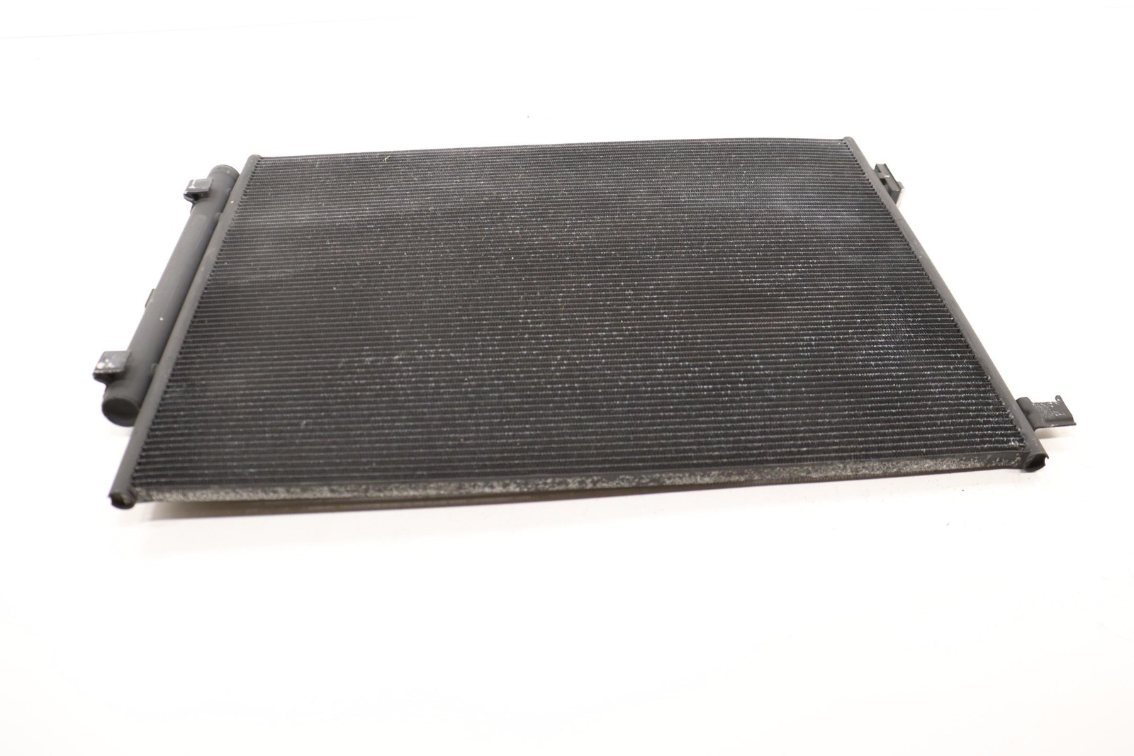 2014 - 2024 MASERATI GHIBLI 3.0L A/C AIR CONDITIONING CONDENSER OEM 670009820