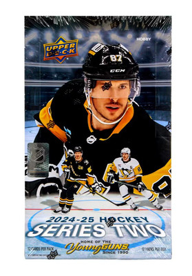 2024-25 Upper Deck Series 2 - Inserts - You Pick! - Complete Your Set!!