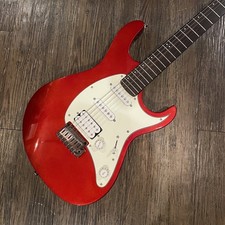 Cort GX-210 Electric Guitar USED
