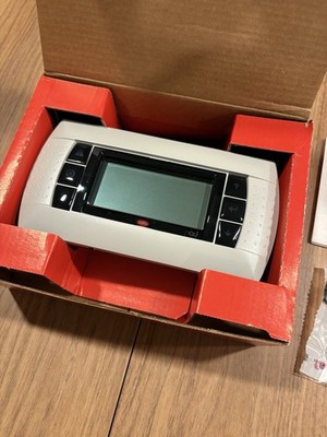 Carel PGD1000WW0 Display Controller HMI HVAC Interface New Open Box B1