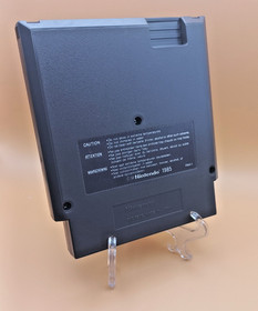 Gauntlet 2 | NES | Nintendo | Caja + Manual)