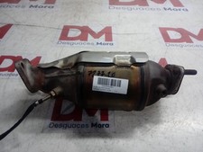 G2B220 PARTIKELFILTER / 6442501 FÜR HYUNDAI TUCSON 1.6 CAT