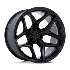 Fuel Off-road Flux 18x9 20 Gloss Black Wheel Rim 6x135 Qty 4 Fc854bx18906320 Fuel Off-road Flux 18x9 20 Gloss Black Wheel Rim 6x135 Qty 4 Fc854bx18906320