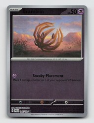 Bramblin 046/094 Phantasmal Flames