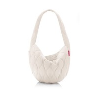 Reisenthel Tasche Einkaufstasche Moonbag Puffer Stone GO7097