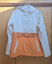 Billabong Day Break Jacket 2023 Fresh Powder Small