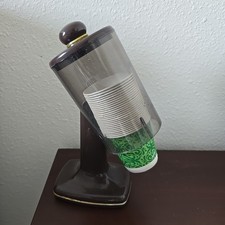 Dixie Cup Dispenser 3 OZ. Vintage Retro With Cups For Bathroom Shell Design
