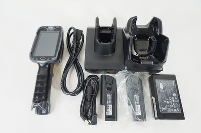 Zebra TC83BH-2205A710-NA TC83 TC8300 POS Computer Barcode Mobile Scanner