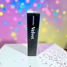 Commodity VELVET Expressive Eau De Parfum Brand New In Sealed Box 10ml/ 0.33oz