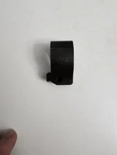 Swedish Mauser M38/M96 1896 Front Band Nosecap And Bayonet Lug Marked "348"