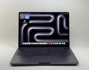 MacBook Pro 14 M3 | eBay