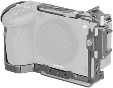 Genuine SmallRig FX3 HawkLock Quick Release Camera Cage Kit for Sony FX3/FX30 Ba
