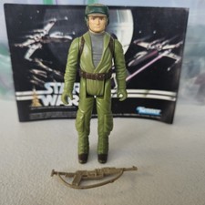 Rebel Commando for sale