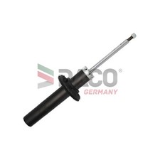 2x Stoßdämpfer vorne für Audi Q5 8RB | 24365267