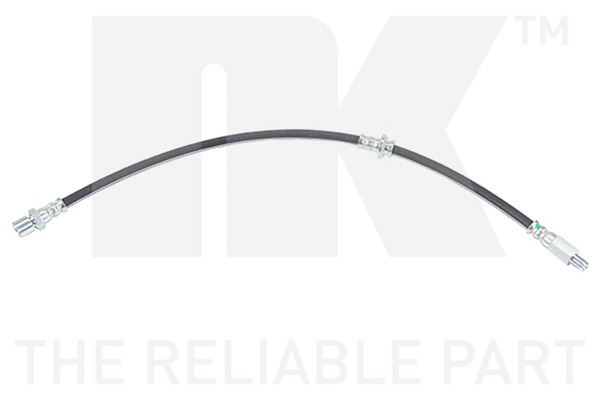 Bremsschlauch Nk 8545149 FüR Toyota Corolla Avensis Verso NDE120_ NDE120R Vvt-image