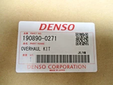 190890-0271 Denso Overhaul Kit for Hino, Mitsubishi