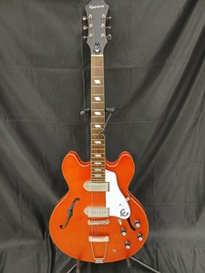Epiphone Casino Japan | eBay
