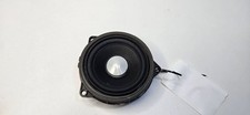 BMW 4 F32 F33 2014 Diesel Lautsprecher T�r vorne 9289965 HTI2487