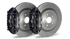 New Brembo Big Brake Kit For Vanderhall 2020-2023 79463590