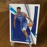 2021 Panini Immaculate Collegiate Zion Williamson 1 of 1 RC