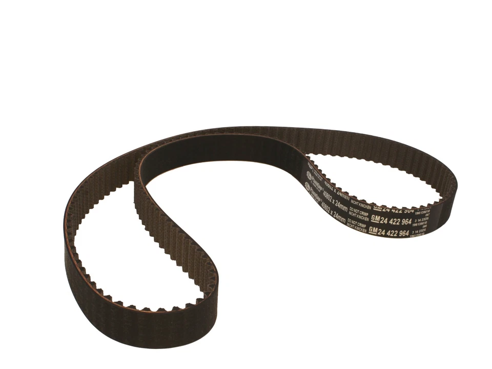 GENUINE VAUXHALL GM Timing Belt Kit Astra G H J Insignia A 1.6 1.8 Corsa D 95516740 - Image 4 of 4