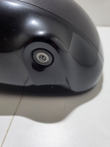 💥FADED PAINT💥 2009-17 INFINITI FX35 FX37 QX70 LEFT DRIVER DOOR MIRROR CAMERA - Picture 5 of 14