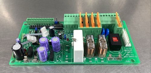 GORING KERR TK-7905 Power Supply Board 3D-47 - Picture 4 of 6