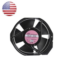 New AC Fan for NMB 5915PC-22W-B30-SM1 AC Fan AC220V 42/40W 50/60Hz-US
