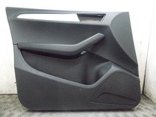 Audi Q5 Left Passenger Ns Front Door Card Panel MK5 8R 8r2867105 2008-2017~