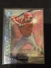 Photo of 2017 Bowman Bowman Scouts' Top 100 #BTP-79 Delvin Perez St. Louis Cardinals