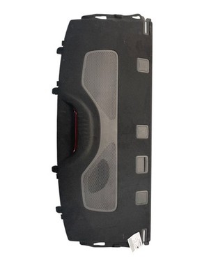 2024-2025 HYUNDAI ELANTRA OEM REAR SPEAKER DECK PARCEL TRAY SHELF TRIM COVER