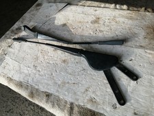 Mercedes R171 SLK 200 163 PS Scheibenwischerarme links und rechts