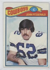 Click to enlarge John Fitzgerald