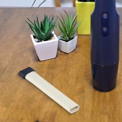 Flexible Design Crevice Nozzle for Eufy For HomeVac H11 Cleaning Needs