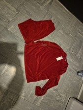 Ladies Size S Pj Set Nwt