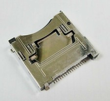 Reader Slot 1 Game Card Socket Replacement For 3DS / 3DS XL / 3DS LL