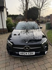 MERCEDEZ BENZ A CLASS A 180 AMG LINE PREMIUM + MHEV A A 200 AMG LINE PREMIUM+