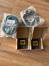 COGNEX In-Sight IS2000C Machine Vision Camera UPS Worldwide Express