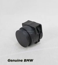 New BMW N63 V8 Engine Water Pump Port Cap Blind Plug E70 E71 F01 F10 F12 F15 OEM