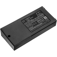 Battery for Owon MSO7062TD,MSO7062TD-V,MSO7102TD,MSO7102TD-V,PDS8202T,M1908004