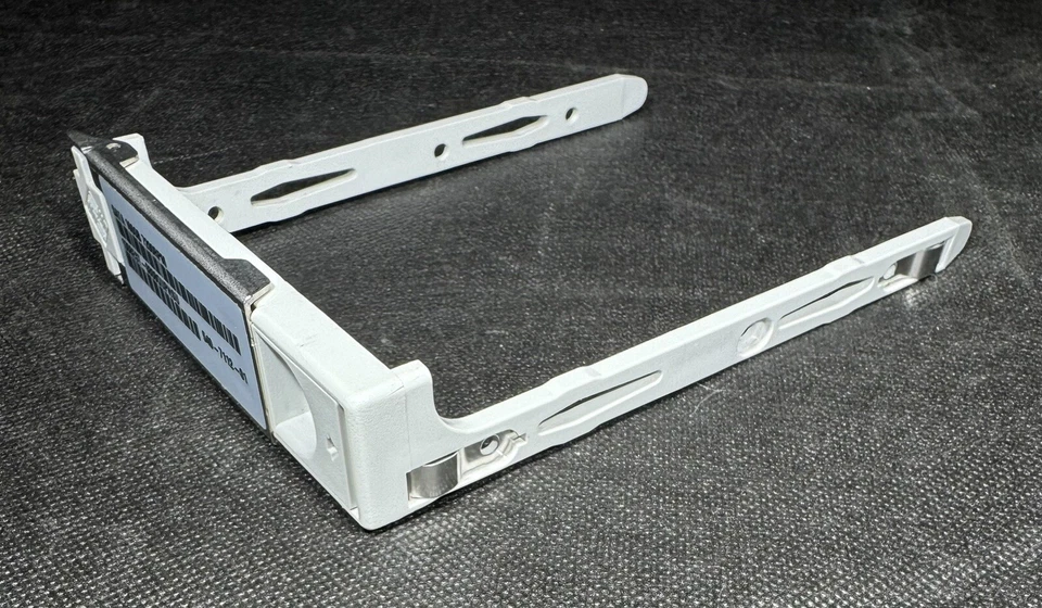 Sun 540-6562 1-Inch SPUD Bracket HDD Bracket (Light Grey) Ultra 25 / Ultra 45 - Image 4 of 4