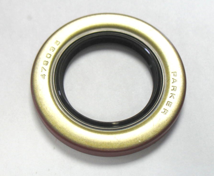 その他 flk037105 PA 478035 - Parker Shaft Seal - TG Series Motor | eBay