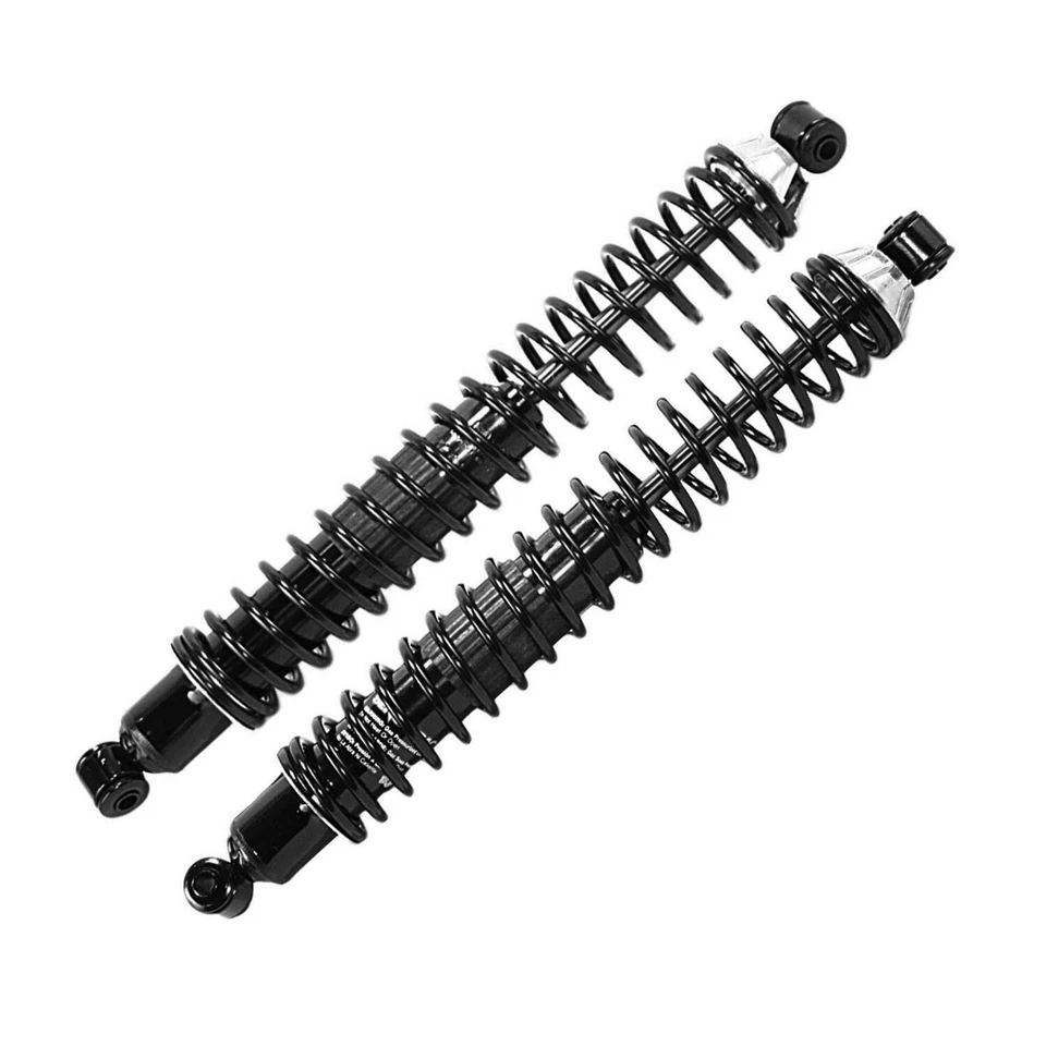 Amortiguadores traseros Monroe OEM con bobina para Dodge Dakota/Durango 1997-2004 2x2 HD Foto 4 de 4