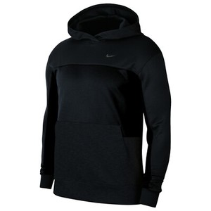 nike men's dri fit pullover